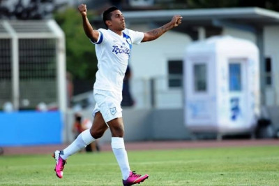 ΠΑΣ Γιάννινα: Ενοχλήσεις ο Τσάβες