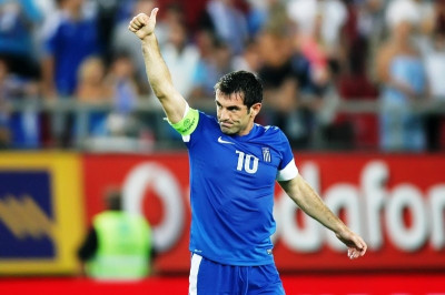 Καραγκούνης: «Μπορούμε να τα καταφέρουμε»