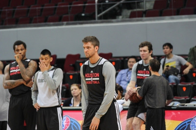 Χιούστον Ρόκετς: Τραυματισμοί και στις Φιλιππίνες