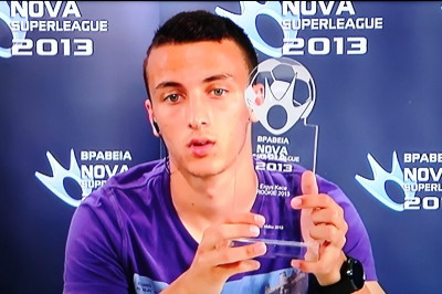 ΠΑΟΚ: Τον Ιανουάριο το μέλλον του Κάτσε