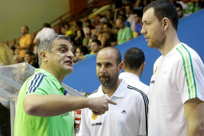 Παναθηναϊκός: «Ζεσταίνεται» ο Λουκάς