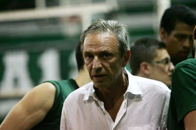 Λάιος: «Στόχος – υπόσχεση η παραμονή»