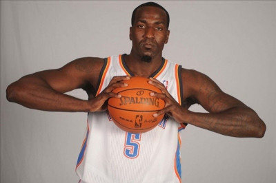 Οκλαχόμα Σίτι Θάντερ: Κατηγορίες στον Πέρκινς!