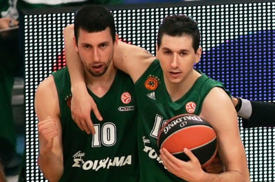 Μπήκε ο Ούκιτς!