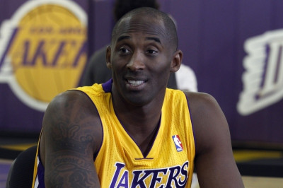 Λος Άντζελες Λέικερς: Στήριξη του Κόμπι από Ντ’ Αντόνι