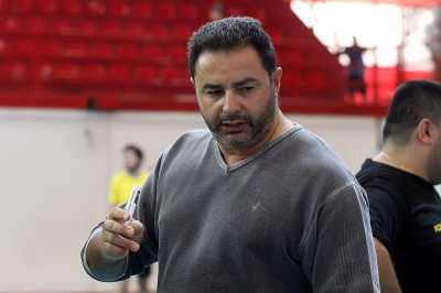 Κλαρούδας: «Οι βάσεις για έναν τίτλο»