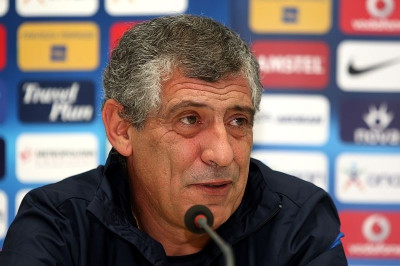 Σάντος: «Το βάρος στην ομάδα…» (video)