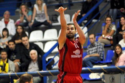 Μενουδάκος: «Παράσημο για την πορεία μου»