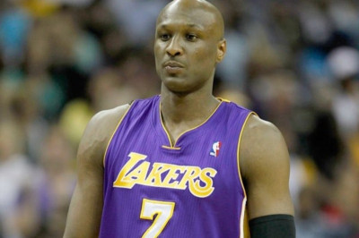 Αθώος δήλωσε ο Λαμάρ Όντομ