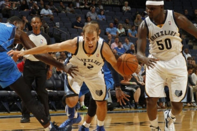 Φιλικά προετοιμασίας: «Λάμψη» από Ντέιβις και 11 πόντους ο Καλάθης (videos)