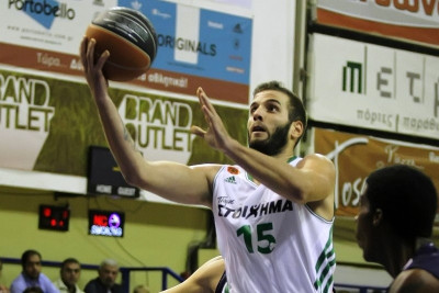 Παππάς: «Οταν σου κάνει πρόταση ο Παναθηναϊκός, λες αμέσως 'ναι'»