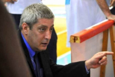 Φραγκιάς: «Πολύ δύσκολο παιχνίδι»