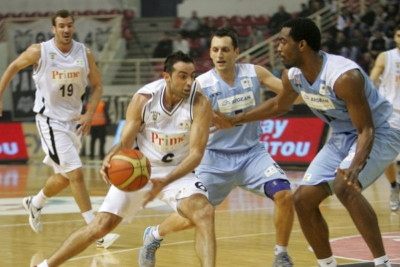 ΠΑΟΚ: Το απόλυτο απέναντι στον Κολοσσό Ρόδου