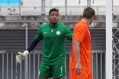 Ηρακλής: Έκπληξη με Χουάντερσον