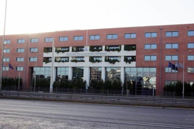 Νέος πρόεδρος στον ΟΠΑΠ ο Καμίλ Ζίγκλερ