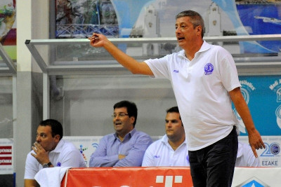 Φραγκιάς: «Κολέγιο… ο Κολοσσός»