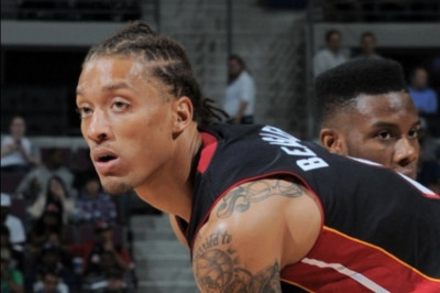 Μαϊάμι Χιτ: Αυτοτιμωρία για Μπίσλι