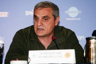 Παναθηναϊκός: Οι δηλώσεις του Πεδουλάκη (videos)