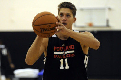 Πόρτλαντ Τρέιλ Μπλέιζερς: Πρόβλημα και ο Λέοναρντ