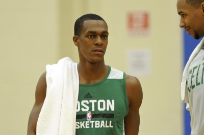 Μπόστον Σέλτικς: Μελλοντικός κόουτς ο… Ρόντο