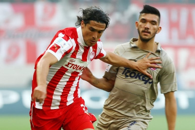 Μοδέστο: «Όμορφα συναισθήματα για την... επιστροφή» (video)