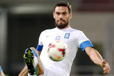 Τζιόλης: «Θέλουμε πολύ την πρόκριση»