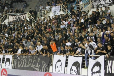 ΠΑΟΚ: Τα εισιτήρια με Κολοσσό Ρόδου