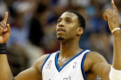 Ορλάντο Μάτζικ: Αναγνώριση του Μακ Γκρέιντι