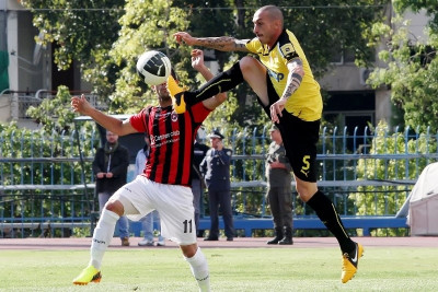 ΑΕΚ: Εκτός αποστολής ο Τσιρίλο