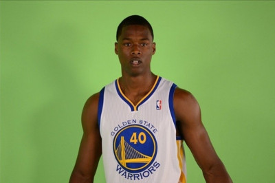 Γκόλντεν Στέιτ Ουόριορς: Έξω Μπαρνς και Ο’ Νιλ