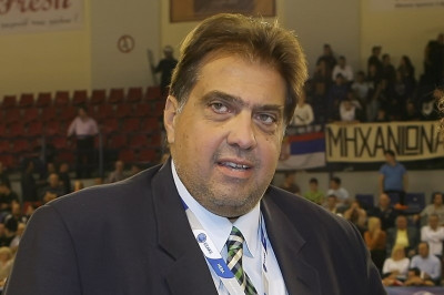 Ιωαννίδης: «Συγκρατημένη αισιοδοξία»