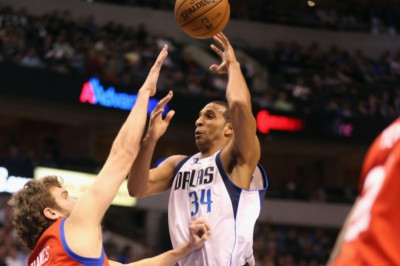 Ντάλας Μάβερικς: Στα πιτς ο Ράιτ