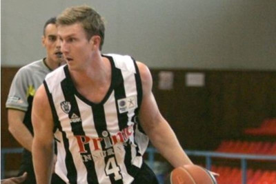 ΠΑΟΚ: Θεραπεία ο Πέιν