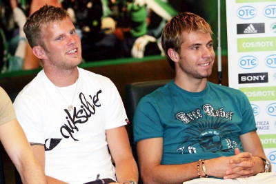 Παγκόσμια... κόντρα πρώην «πράσινων»