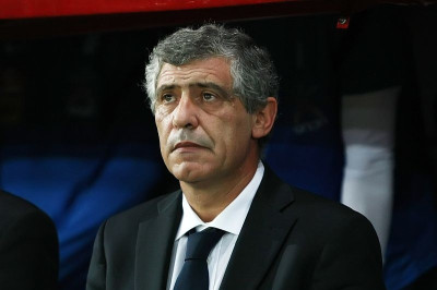 Σάντος: «Ζωντανές ελπίδες» (video)