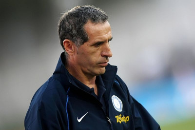 Γκόγκιτς: «Δεν περίμενα μόνο τέσσερις βαθμούς»