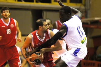 Λιακόπουλος στο Onsports: «Η... εμπειρία της Νέας Κηφισιάς»