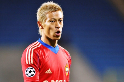 Τότεναμ: Παίρνει Χόντα ως ελεύθερο