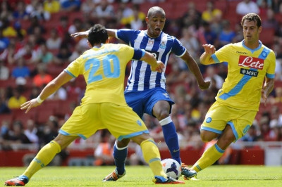 Μάντσεστερ Γιουνάιτεντ: Στροφή στον Φερνάντο