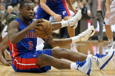 Ντιτρόιτ Πίστονς: «Νυστέρι» για τον απρόσεκτο Στάκι