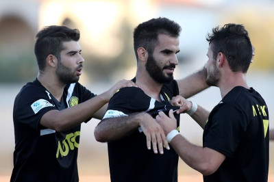 Βύζας Μεγάρων: Άλλη ομάδα κόντρα στον Φωστήρα