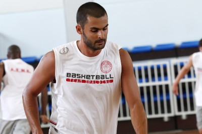 Μενουδάκος: «Είμαστε σε καλό σημείο»