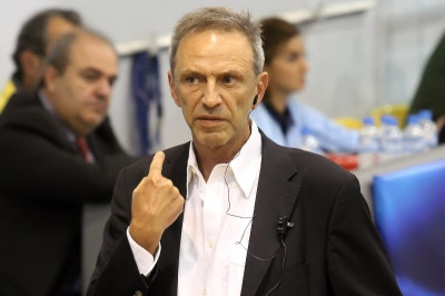 Παναθηναϊκός: Παράπονα Λάιου για τη διαιτησία