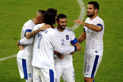 Εθνική Ελλάδας: Το μυαλό σε Λιχτενστάιν και... Λιθουανία