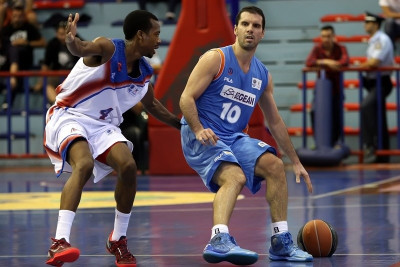 Στεφανίδης στο Onsports: «Άλλοι... αιώνιοι!»