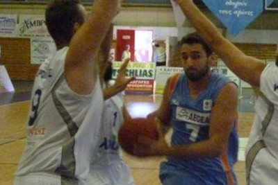 Γεωργαλής: «Δύσκολη συνέχεια»