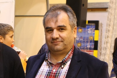 Ηλυσιακός: Με Γαμπιεράκη και Στέφενς