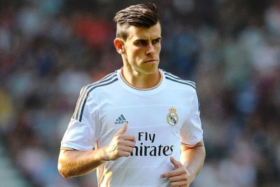 Ρεάλ Μαδρίτης: Διάψευση για Μπέιλ