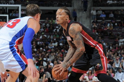 Μαϊάμι Χιτ: Δεν… αυτοτιμωρήθηκε ο Μπίσλι