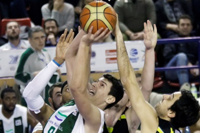 Μπένας στο Onsports: «Επιτέλους… πλέι οφ για τον ΚΑΟΔ!»